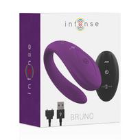 Vibratorius Intense Bruno