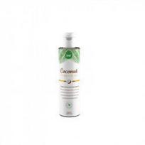 Veganiškų kokosų masažo aliejus Intt, 150 ml