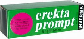 Erekcijos kremas Inverma, 13 ml