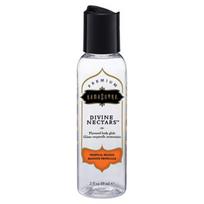 Erotinis masažinis aliejus Divine Kama Sutra Mango, 59 ml