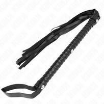 Botagas Kink Long Handle, 60 cm, juodas