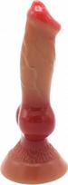 Varpos imitatorius Kiotos Monstar Dildo Beast 33, 1 vnt.