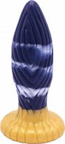 Varpos imitatorius Kiotos Monstar Dildo Beast 39, 1 vnt.