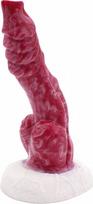 Varpos imitatorius Kiotos Monstar Dildo Beast 46, 1 vnt.