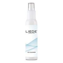 Sekso žaislų valiklis 100 ml