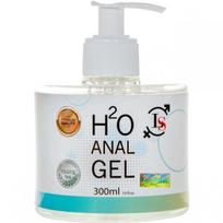 Analinis gelis Lovestim H2O, 300 ml