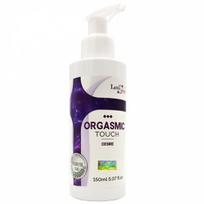 Aromatinis intymus aliejus Love Stim Orgasmic Touch Desire, 150ml