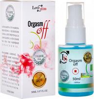 Purškiklis orgazmui Love Stim, 50 ml