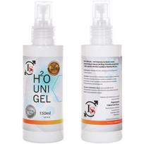 Vandens pagrindo intymus gelis Universal Love Stim H20 Uni Gel, 150ml