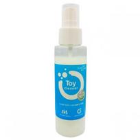 Žaislų valiklis Lovestim Toy Cleaner, 100 ml