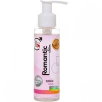 Masažo aliejus Lovestim Romantic Stim, 100 ml