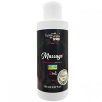 Masažo gelis Lovestim, 150 ml