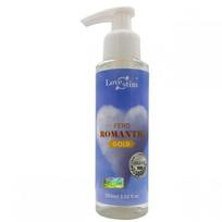 Masažo gelis Lovestim Fero Romantic, 100 ml
