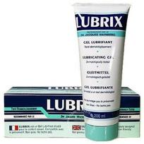 Lubrikantas Lubrix Concorde, 200 ml