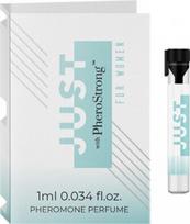 Moteriški kvepalai su feromonais Medica-Group, 1ml