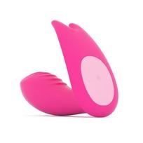 „Magic Motion“ - „Eidolon Smart Wearable Dual Motor Vibrator“