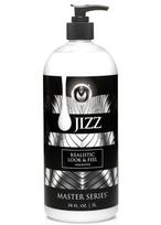 Lubrikantas Jizz White 1L