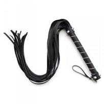 Botagas Frusta Easy Line Whip, juodas