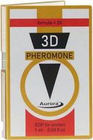 Feromonai moterims Aurora 3D Pheromone, 1 ml
