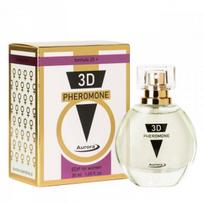 Feromonai moterims Aurora 3D Pheromone, 30 ml