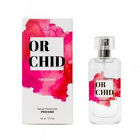 Feromonai moterims Orchid Spray Perfume, 50 ml