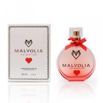 Feromonai moterims Malvolia Valentine, 50 ml