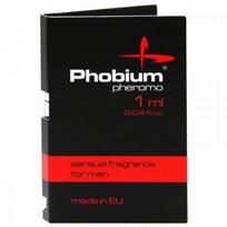Feromonai vyrams Feromony-Phobium, 1 ml
