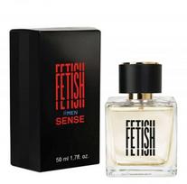 Feromonai vyrams Fetish Sense Men, 50 ml