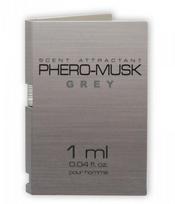 Feromonai vyrams Phero Musk Grey, 1 ml