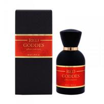 Feromonai vyrams Red Goddes, 50 ml