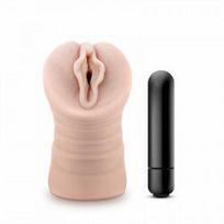 Masturbatorius su vibratoriumi M For Men