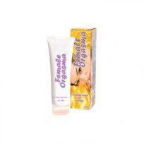 Orgazmo kremas moterims Female Orgasma, 30 ml