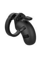 Penio narvas Chastity Cage Nr. 20 - Black
