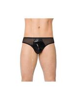 Seksualūs stringai vyrams 4517 5906340736867
