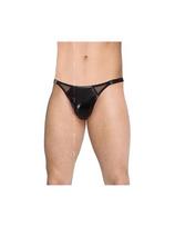 Seksualūs stringai vyrams 4518 5906340736874
