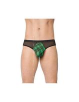 Seksualūs stringai vyrams 45245906340736942, XL