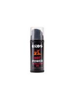 Stimuliuojantis klitorio gelis Eros Hot Power, 30ml
