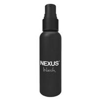 Sekso žaislų valiklis Nexus Wash, 150 ml