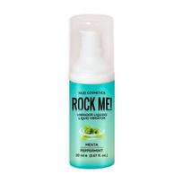 Lubrikantas Nuei Rock me! Peppermint, 20 ml