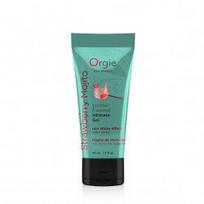 Gel intymus Lube Tube Koksas Braškių Mojito 50ml