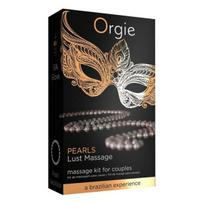 Orgie pearl silikoninis gelis
