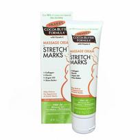 Masažo kremas nuo strijų Palmers Cocoa Butter