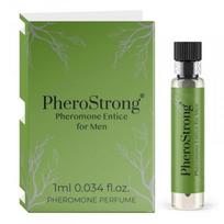 Feromonai vyrams PheroStrong Entice for Men, 1 ml