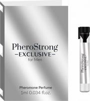 vyriški kvepalai su feromonais PheroStrong, 1 ml