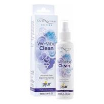 Vibratorio valiklis We-Vibe, 100 ml