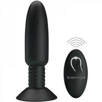 Analinis vibratorius Pretty Love Bottom