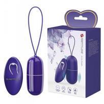 Vibratorius Pretty Love Arvin, violetinis