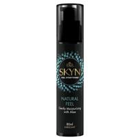 Lubrikantas Skyn Natural Feel, 80 ml
