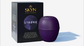 Vyriškas masažuoklis SKYN Stroke