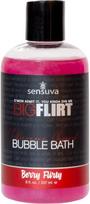 Dušo gelis su feromonais Sensuva, 237 ml